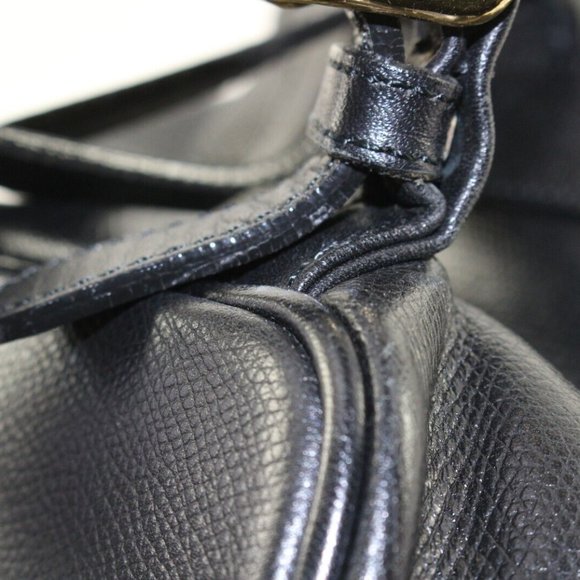 VERSACE Leather Backpack 1VER1214K main image 10